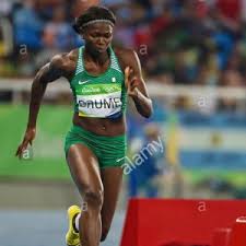 Ese brume wins team nigeria's first medal at the 2020 tokyo olympics. Ese Brume Height How Tall Is Ese Brume