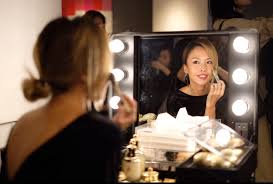 makeup artist in hong kong synni beauty
