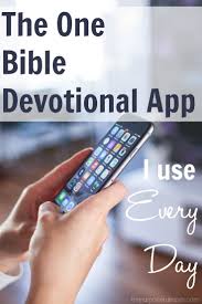 Read today's devotional for couples! The Bible Devotional App I Use Every Day Bible Devotions Read Bible Bible