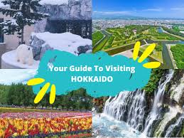 your guide to visiting hokkaido in 2023