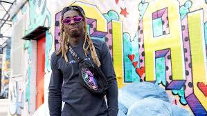 Lil Wayne Billboard