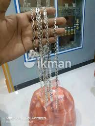 silver chain in batticaloa city ikman