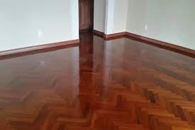 hardwood floors company
