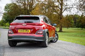 Maybe you would like to learn more about one of these? Hyundai Kona Electric Premium Se 64 Kwh 2018 Review
