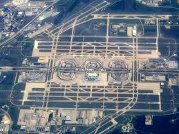 Dallas Fort Worth International Airport Wikipedia