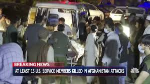 Asia pacific overshadowed by afghan bombings, biden talks with israeli pm delayed until friday 7:50 pm utc. Vlafdf0ebper1m