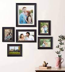 Collage Photo Frame Upto 80 Off On