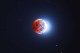 lunar eclipse high sd awakening