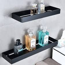 304 Stainless Steel Bathroom Shelf
