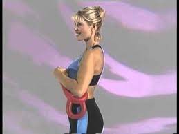 suzanne somers thighmaster toning