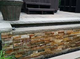 Earth Stone And Water Your Landscape