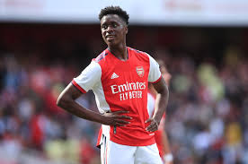 The gunners are without thomas partey, eddie nketiah, and gabriel magalhaes due to injuries, while gabriel martinelli and kieran tierney had to be taken off during the chelsea clash after picking up knocks. 3ggbolqnuqw2em