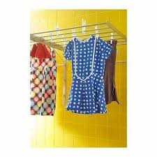 Ikea Clothes Drying Rack Foldable