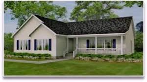 ranch style house landscaping ideas