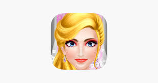 royal princess makeover salon games