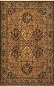 rugs karastan empress kerman black