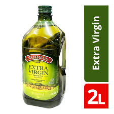 As we have already discussed, olive oil has several benefits and uses. Borges Olive Oil Extra Virgin Ntuc Fairprice