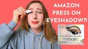 eye majic instant eyeshadow