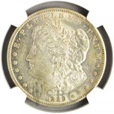 Why Are Non Mint 1889 Cc Morgan Dollars Worth So Much