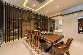 wooden dining table designs