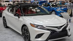 2024 toyota camry a perfect blend of