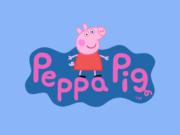 peppa pig wallpapers trumpwallpapers