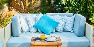 best fabric for outdoor furniture