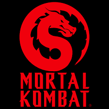 Tan posted a photo of the new logo for mortal kombat, alongside the words game changer 2021. Mortal Kombat 2021 Logo And Title Unofficial By Ultimate Savage On Deviantart
