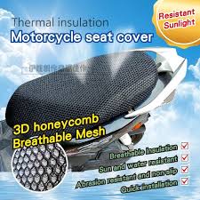 5size Breathable 3d Mesh Motorcycle