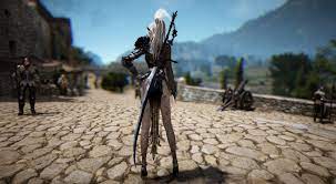 black desert wallpapers