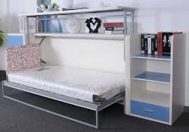 Wall Bed Desk Units From Murphysofa