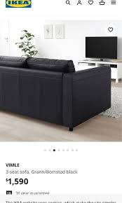 Seaters Ikea Sofa Furniture