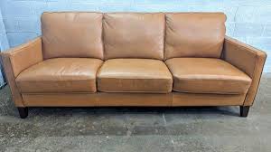 Chicago For Leather Couch