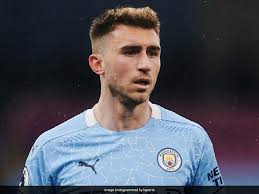 Aymeric laporte fifa 21 career mode. Fifa Gives Manchester City S Aymeric Laporte Green Light For Spain Switch My Droll