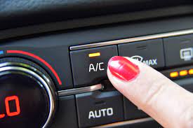 hissing noise from car ac causes and