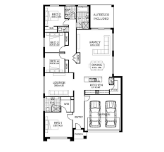 Design House Plan By Thrive Homes