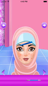 hijab salon apps 148apps