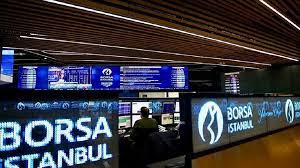 Borsa İstanbul'da işlemler iki kez durdu: Kayıp yüzde 9'u geçti -  22.03.2021, Sputnik Türkiye