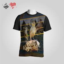 08/03/2009 pukul 09:06 om kicau burung branjangan. Jual Kaos 3d Burung Branjangan Piala Raja Kota Surakarta Aka Store Online Tokopedia
