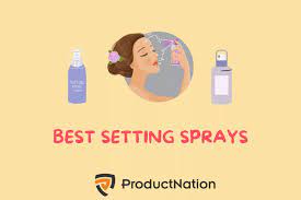 12 best setting sprays in philippines