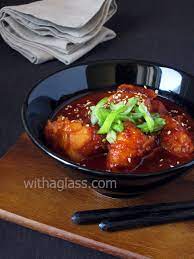 korean style goang sauce