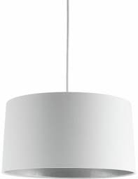 Argos White Lamp Shades Up To 30