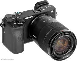 Sony has been focusing on their full frame camera lineup like the a7 series, but has finally released a worthy contender in the crop sensor camera category. Sony A6600 Review