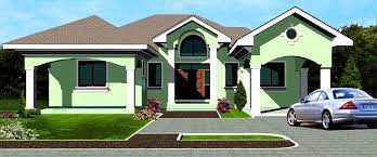 Architectural Design House Plans For