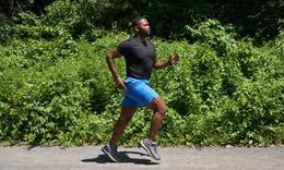 proper running form 8 tips to improve