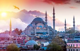 Willkommen in der kunterbunten stadt istanbul ! Istanbul Tipps Fur Ein Wochenende Am Bosporus Urlaubstracker De