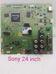 sony led tv 24 inch motherboard