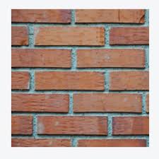 Natural Clay Gloss Brick Design Wall Tiles