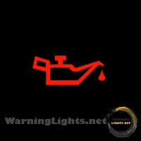 isuzu truck dashboard warning lights