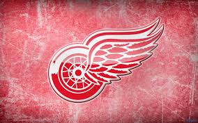 Image result for detroit red wings